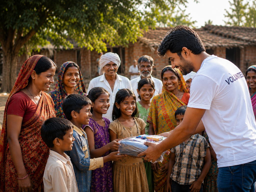 ashray foundation